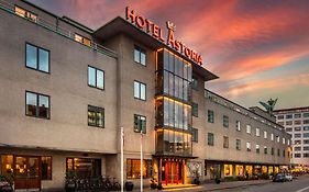 Hotel Astoria, Best Western Signature Collection